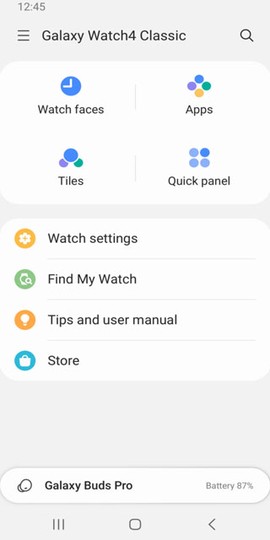 三星智能穿戴图2