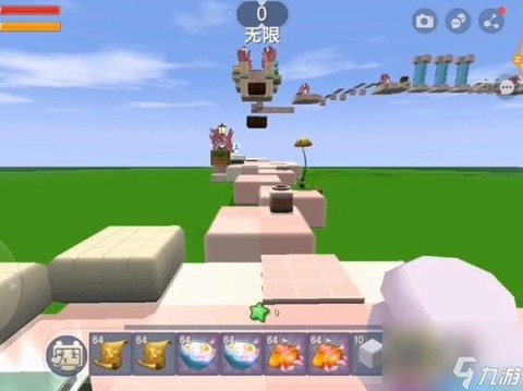 迷你世界狼怎么生宝宝[图1]