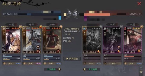 率土之滨法正怎么配[图2]