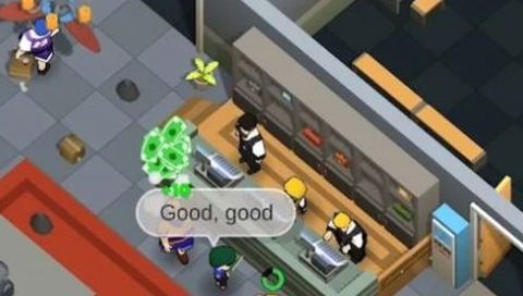 闲置密室逃脱大亨官方正版[图1]