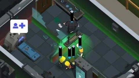 闲置密室逃脱大亨官方正版[图2]