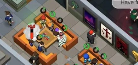 闲置密室逃脱大亨官方正版[图3]