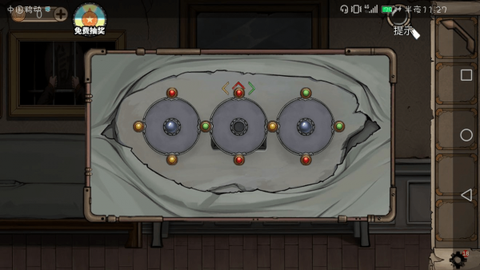 密室逃脱8六关怎么过