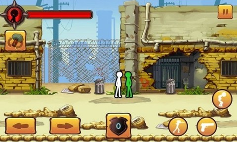 火柴人大乐斗[图2]