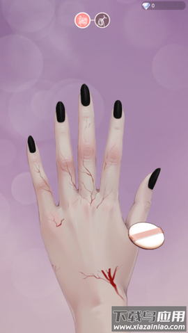 吸血鬼戀人[图3]