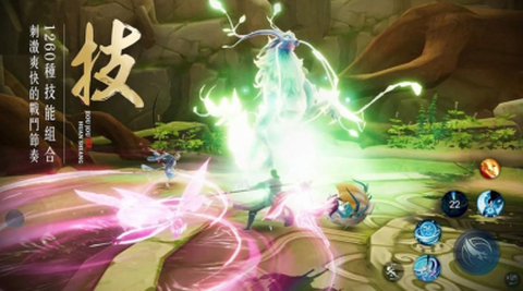 地藏镇妖录[图1]