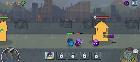 奇葩军团冒险[图3]