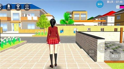 樱花动漫高校物语[图1]