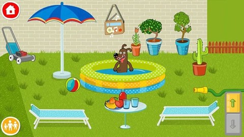 托卡魔法家园图1