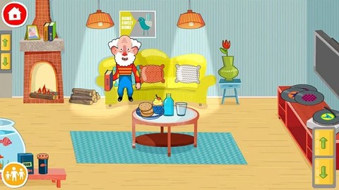 托卡魔法家园图2