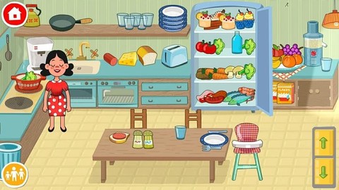 托卡魔法家园图3