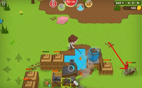 生存大世界[图2]