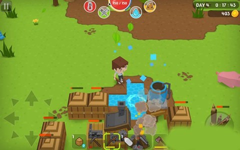 生存大世界[图4]