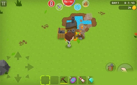 生存大世界[图6]