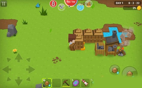 生存大世界[图10]