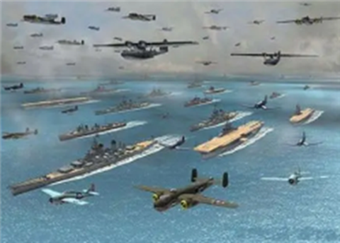 太平洋英雄2下载图2