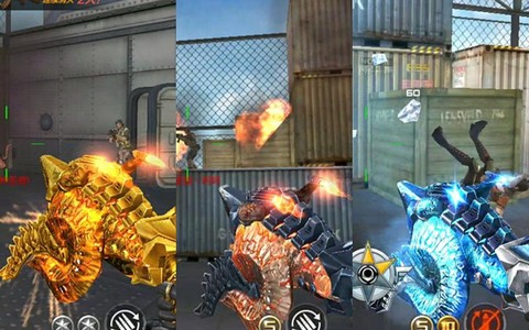 穿越火线火龙炮怎么刷