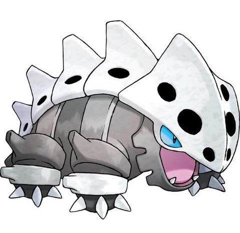 宝可梦钢人是什么宝可梦[图1]