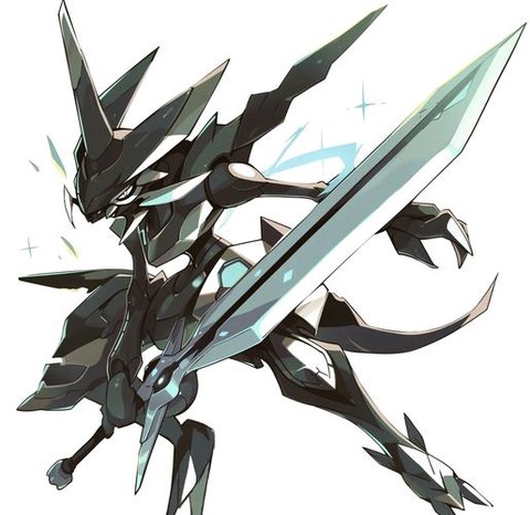 宝可梦钢人是什么宝可梦[图2]