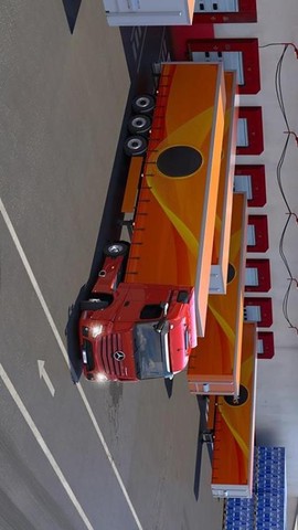 我的卡车模拟器图3