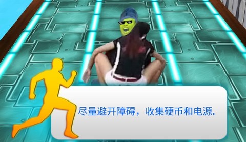 勇士荒岛冒险[图1]