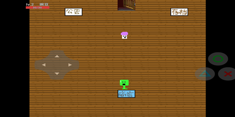 豌豆大战僵尸图2