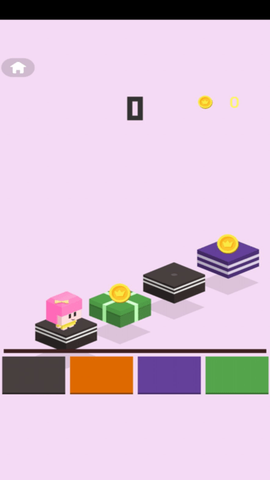 奇幻跳跳版[图1]