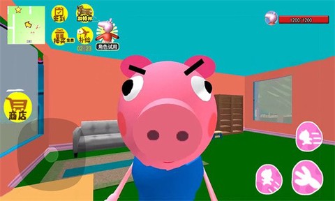 疯狂动物冒险记[图1]