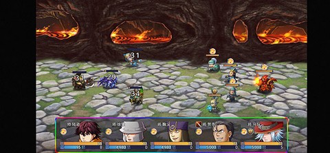 三国魔兽大乱斗官方版[图2]