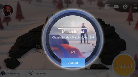 冬日计划手游图3