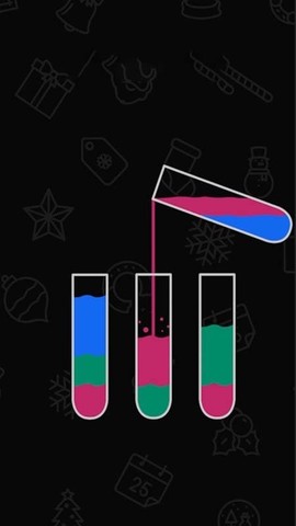 倒沙我最强排序谜题图3