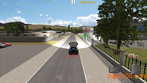 世界卡车驾驶模拟器国际服[图1]