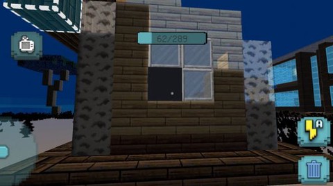 像素小镇自建房图2