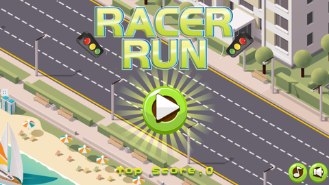 刺激赛车狂飙[图1]