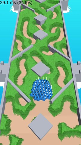 城堡风暴2021图1