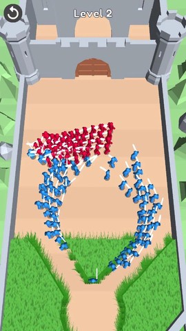 城堡风暴2021图3