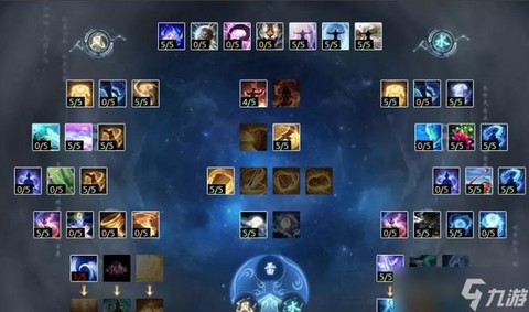 大话2三转仙怎么加点