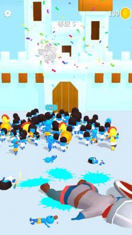 进击的小黑人[图1]