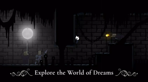 梦幻骑士：灵魂之歌图2