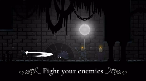 梦幻骑士：灵魂之歌图3