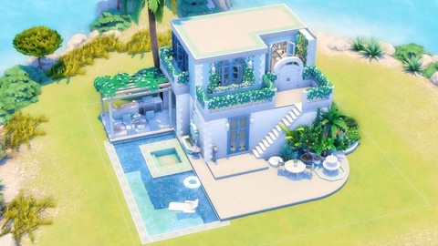 模拟人生4怎么屋顶