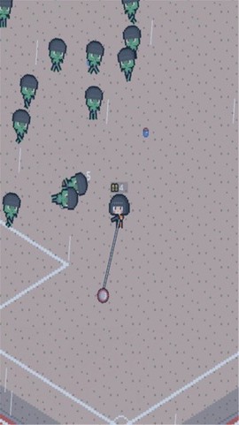 以撒大战僵尸[图1]