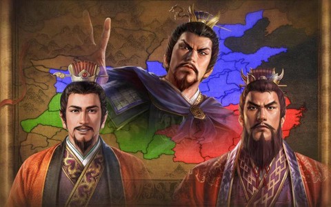 三国志13什么时候出的