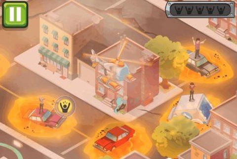 洛克英雄传[图4]