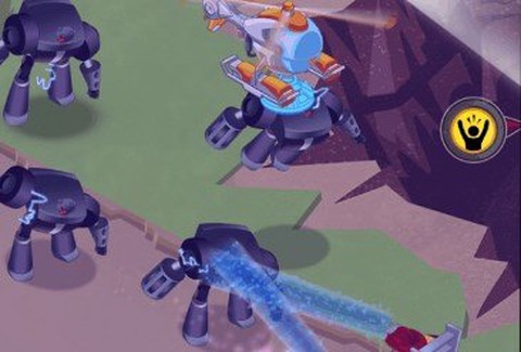 洛克英雄传[图5]