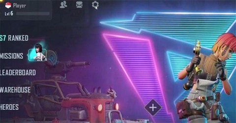 落日余晖游戏官方版安卓版[图2]