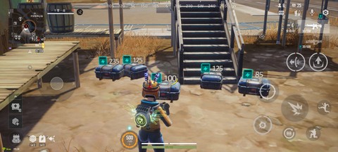 落日余晖游戏官方版安卓版[图6]