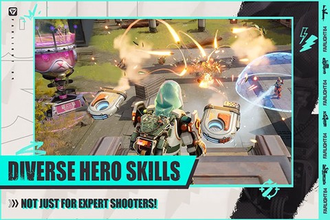 落日余晖游戏官方版安卓版图2