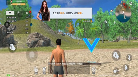 疯狂掠食者[图1]