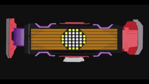 假面骑士Vision[图5]